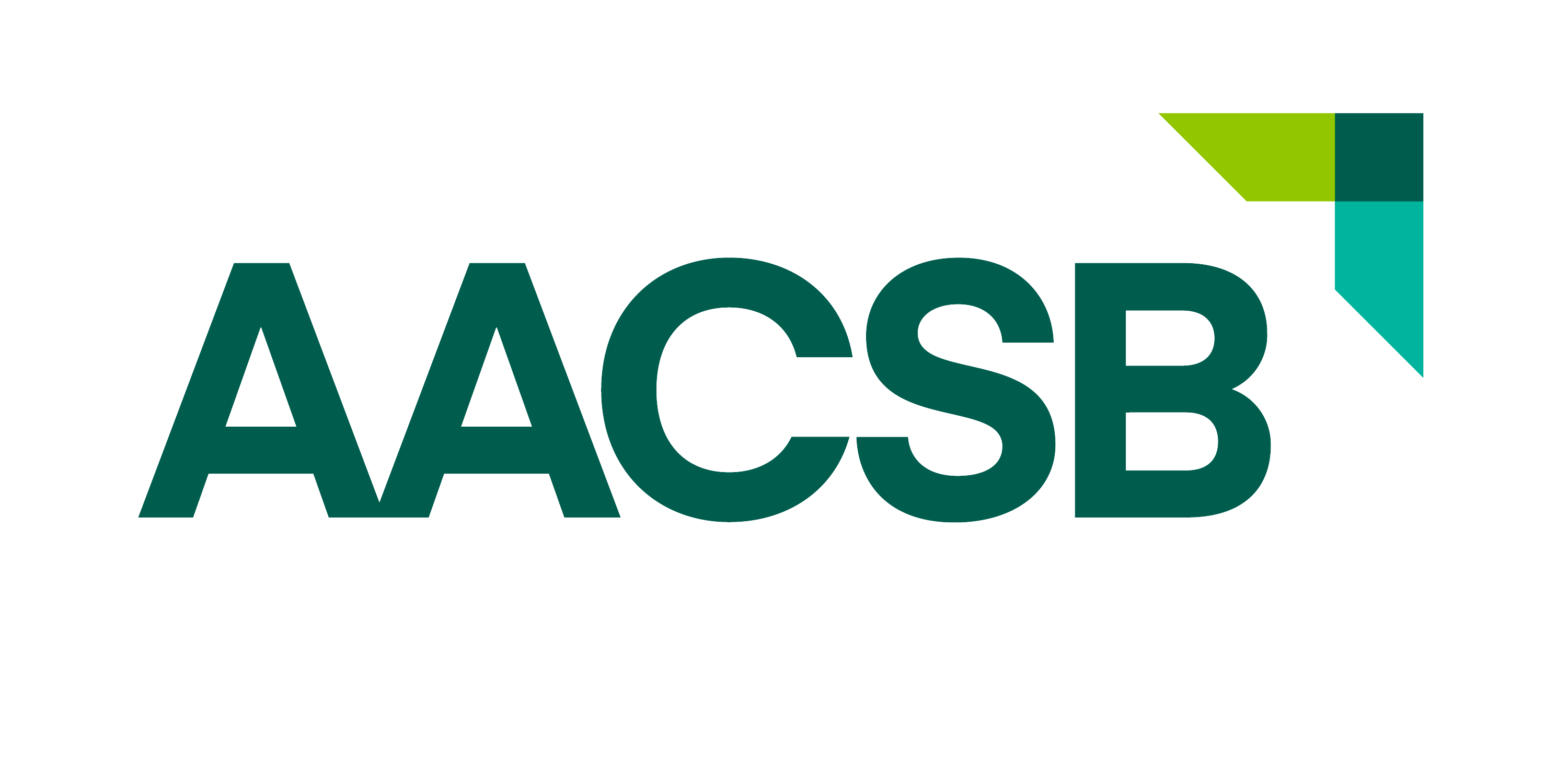 AACSB awards