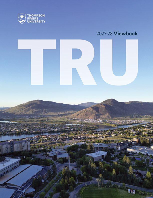 Viewbook Cover