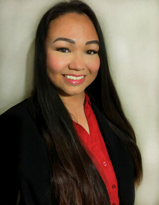 Tara-Lynn Wilson - First Nation President