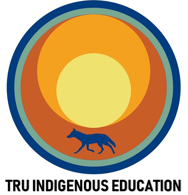 Indigenous Education Logo