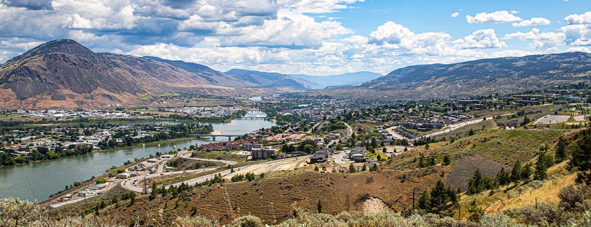 Kamloops