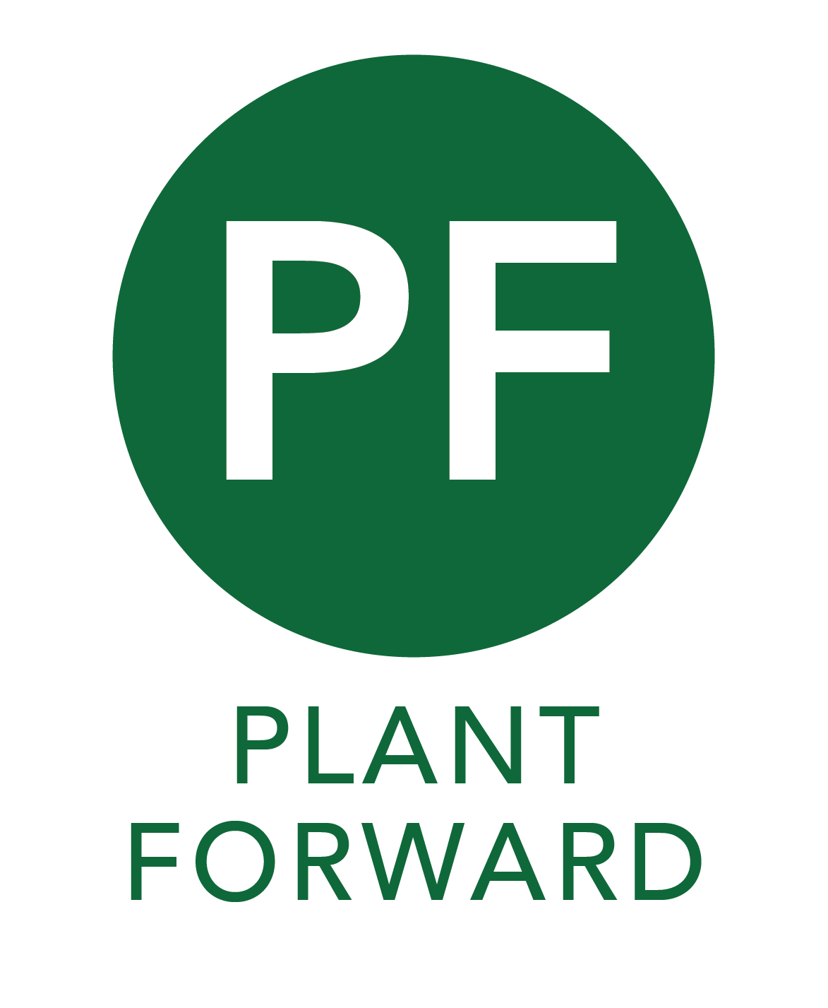 Plant Forward