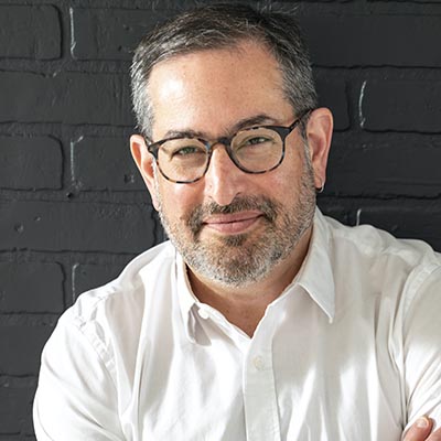 Seth Klein