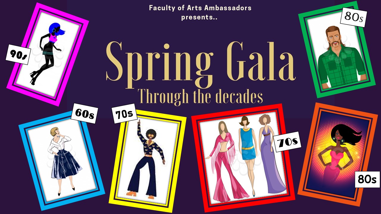 Spring Gala 2024